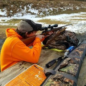 Meet your Posher, Derek